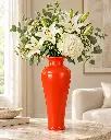 Megan orange, lifestyle.webp