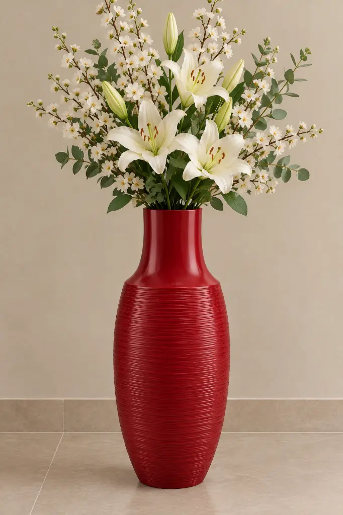 Denali, red lifestyle.webp