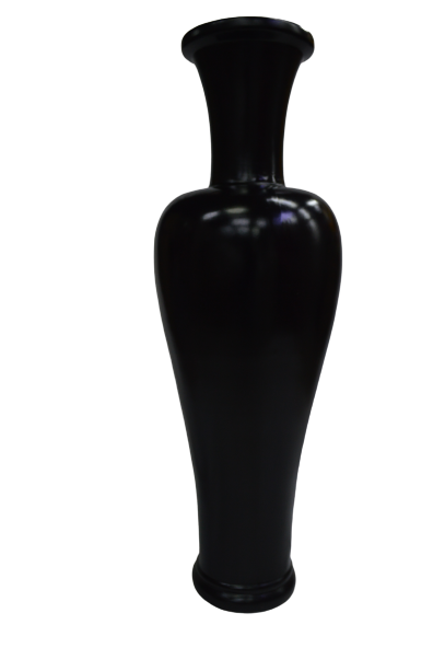Vase AC 115cm Elina Long Neck - Base