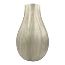 Vase AC 72cm (72x27cm) Raindrop Broad XL - Base
