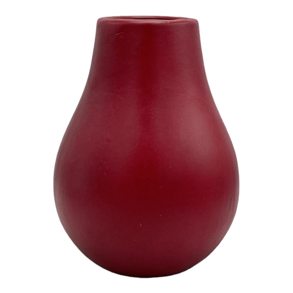 Vase AC 21cm Raindrop Small - Base