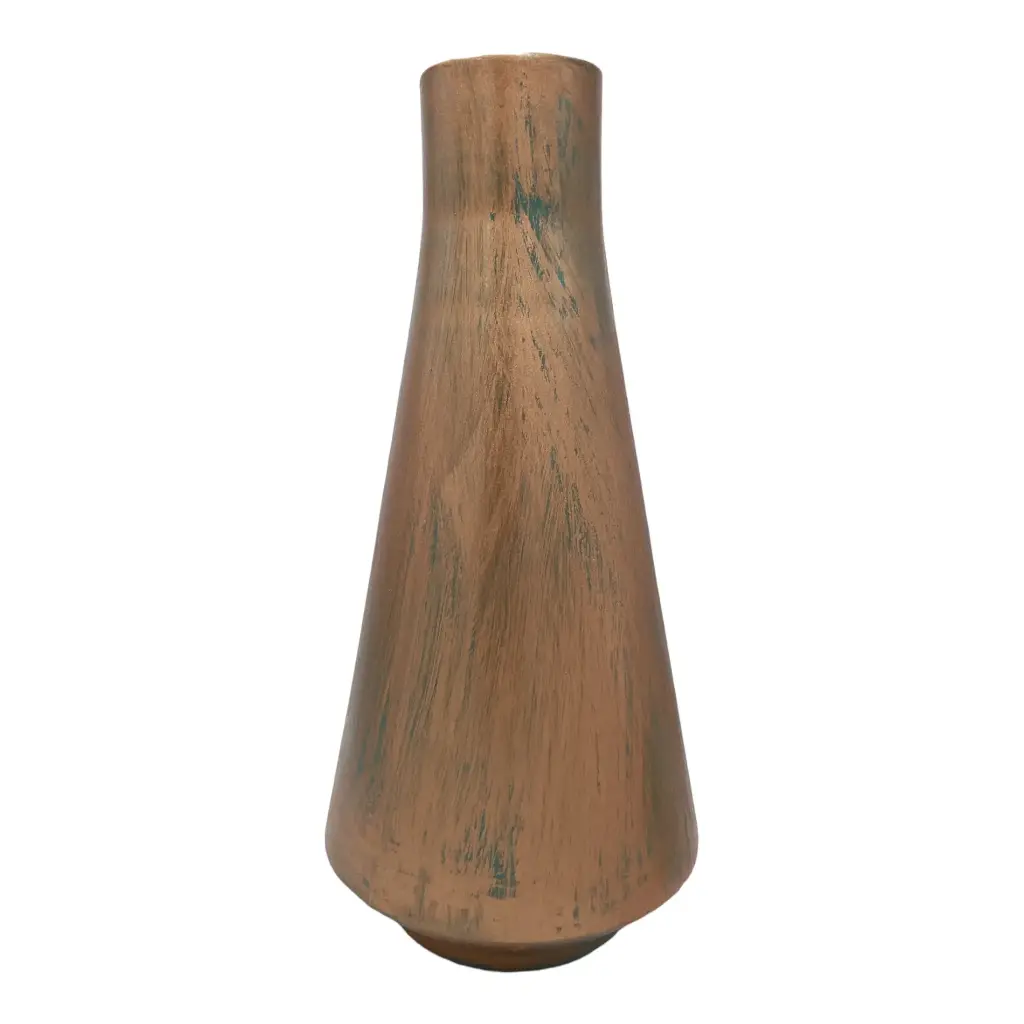 Vase AC 40cm Kiana-Metallic
