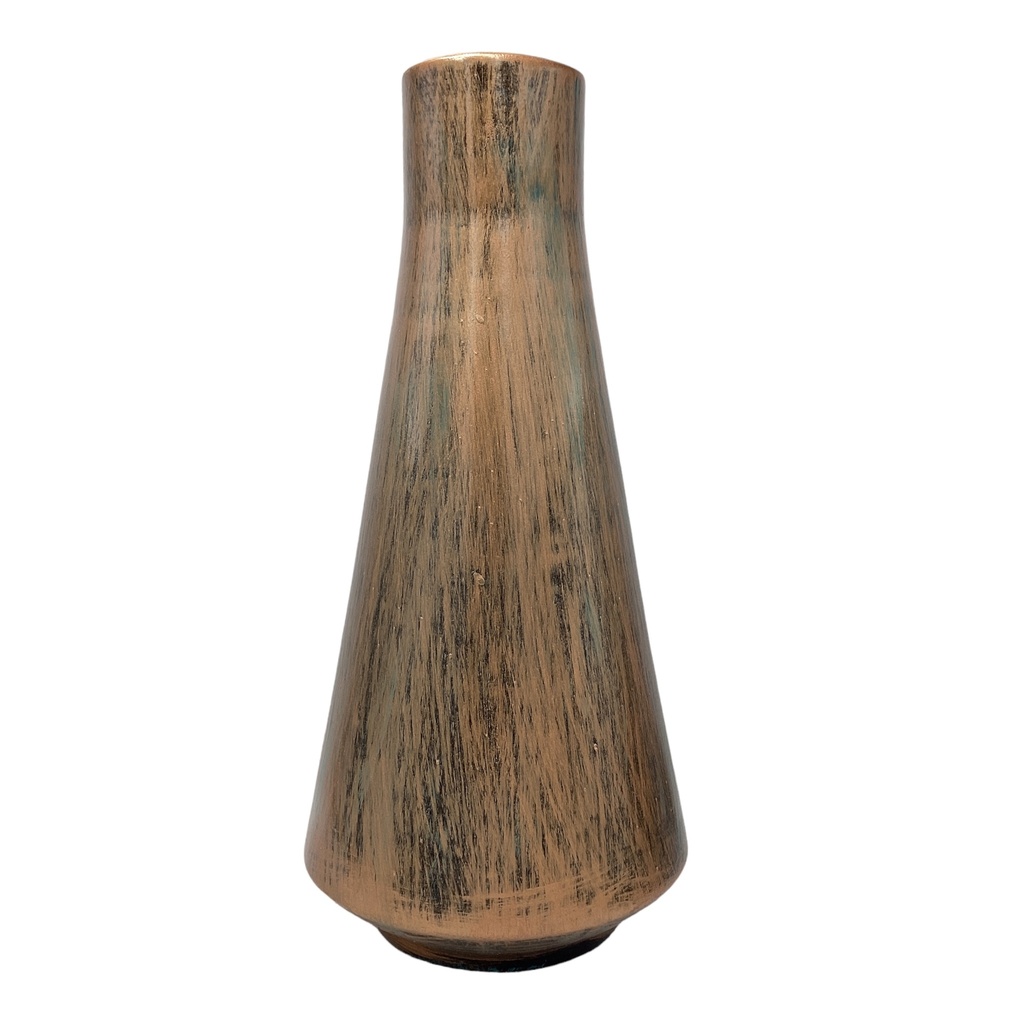 Vase AC 40cm (40x12cm) Kiana - Metallic
