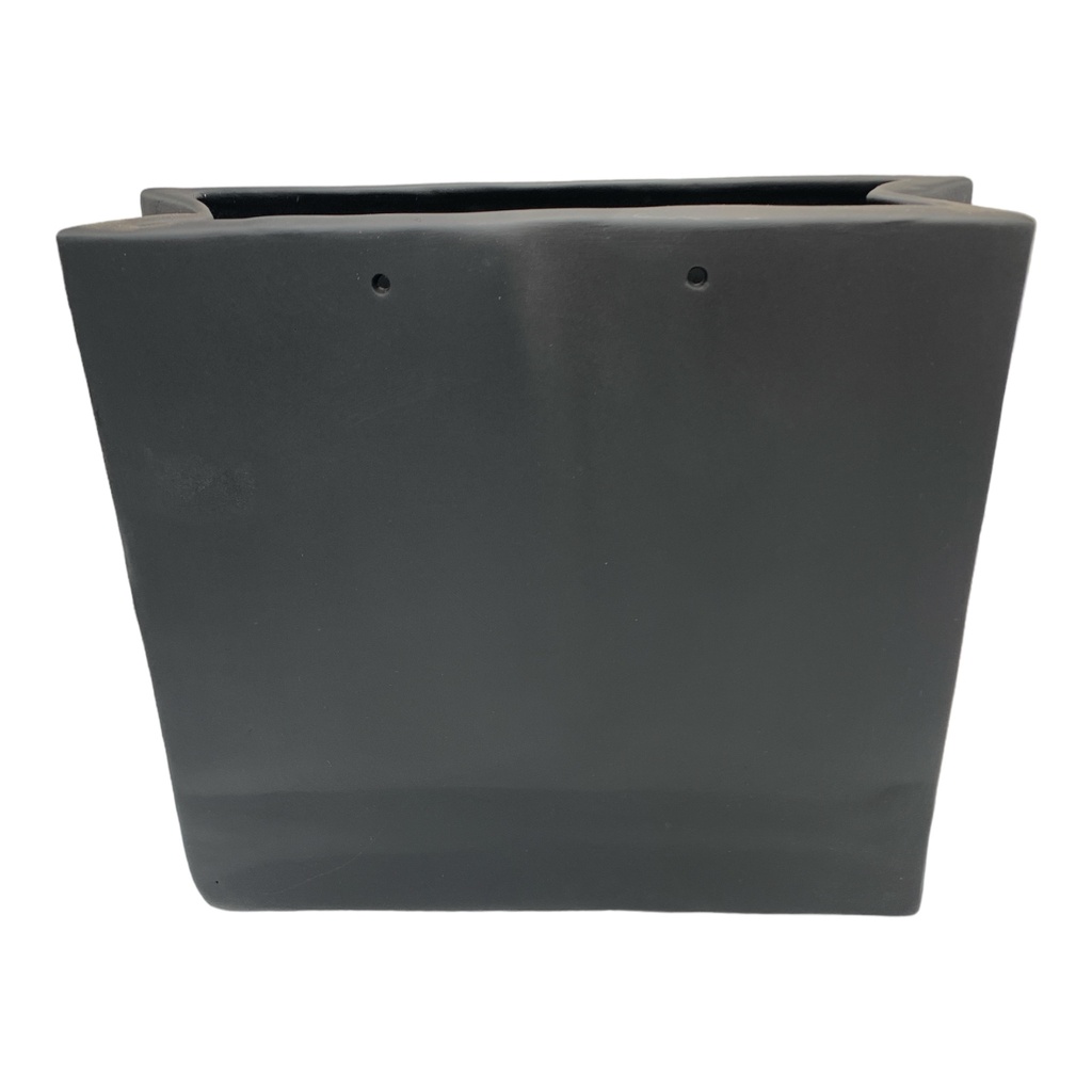 Vase AC 26x29x7cm Shopping Bag-Base