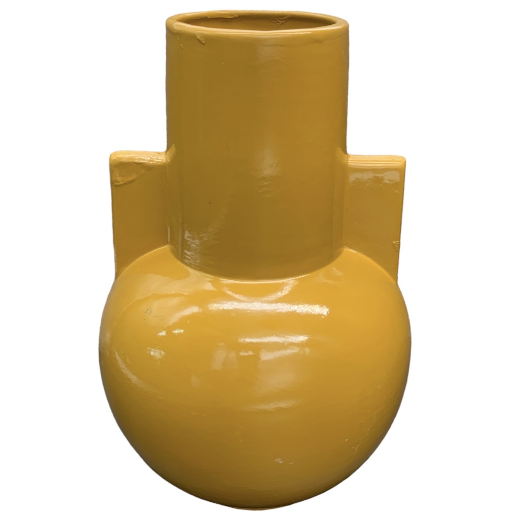 Vase AC 26cm (26x10cm) Star Trek Vase - Base