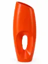 Vase AC 44cm Shakira-Base