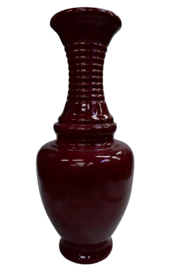 Vase AC 98cm Greek - Base