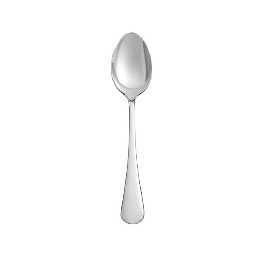 Dessert Spoon Stainless Steel - Renaissance