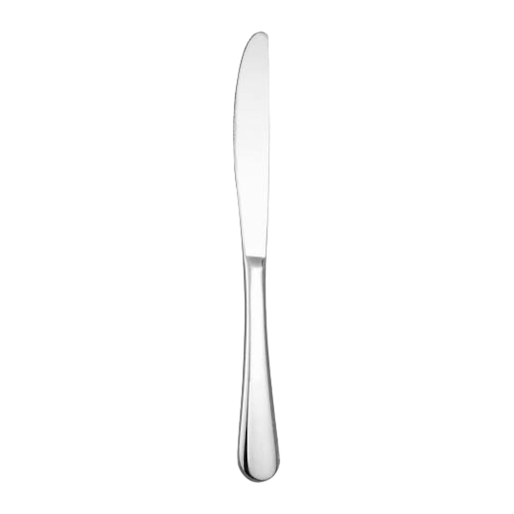 Table Knife Stainless Steel - Renaissance