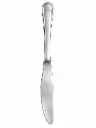 Table Knife Stainless Steel - Renaissance