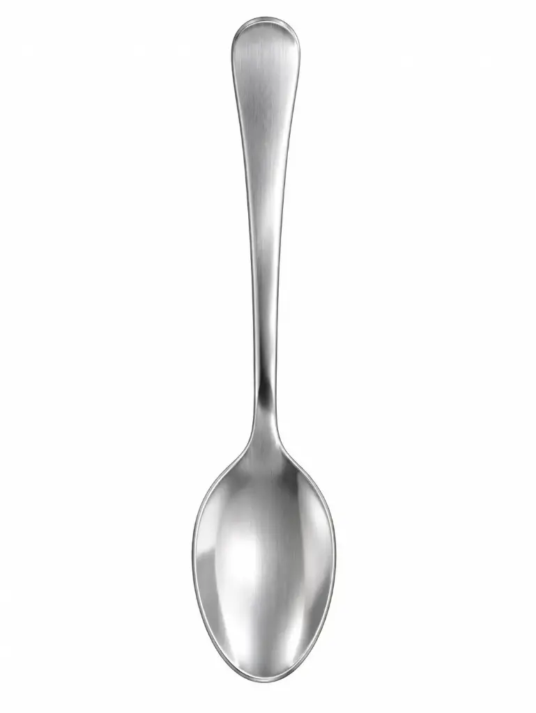 Teaspoon Stainless Steel - Renaissance
