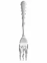 Cake Fork Stainless Steel - Renaissance