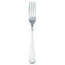 Fish Fork Stainless Steel - Renaissance
