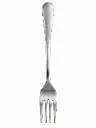 Fish Fork Stainless Steel - Renaissance