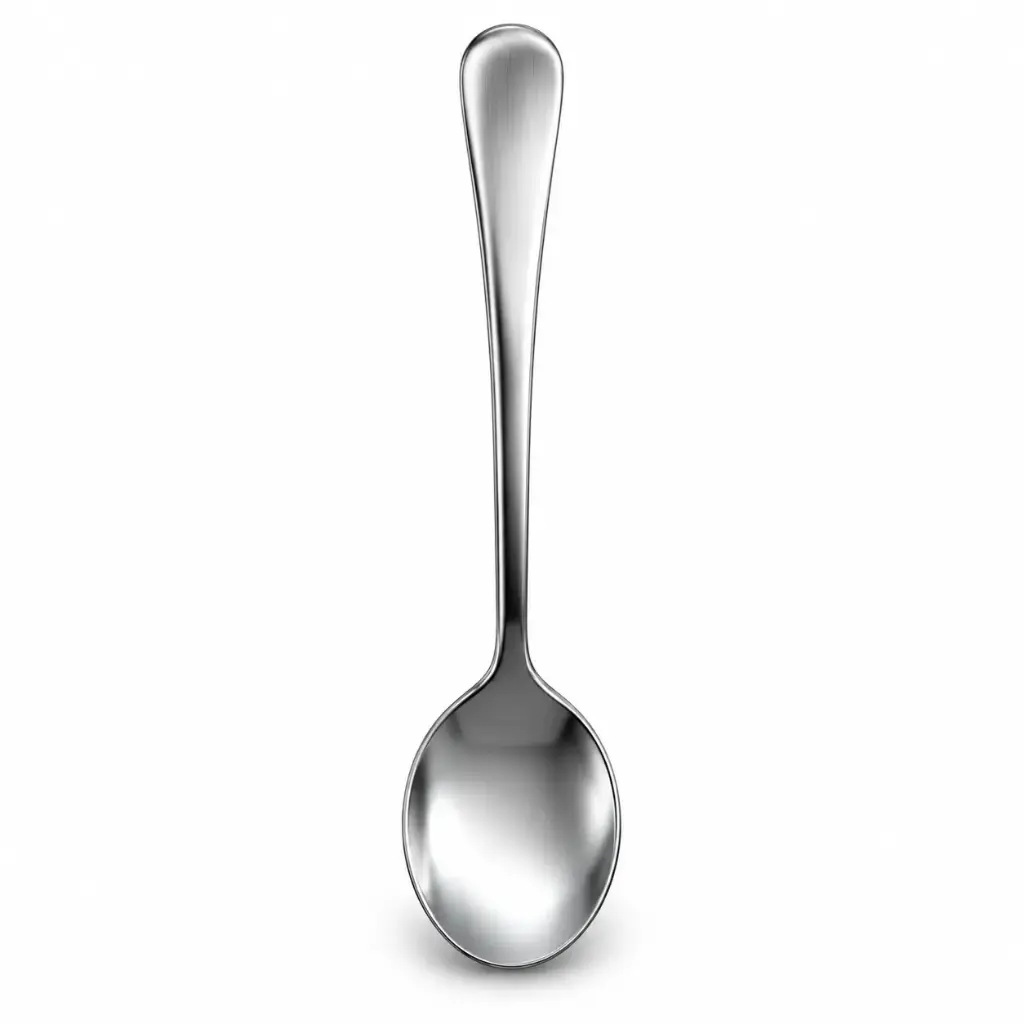 Soup Spoon Stainless Steel - Renaissance