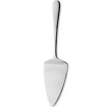 Cake Lifter Stainless Steel - Renaissance