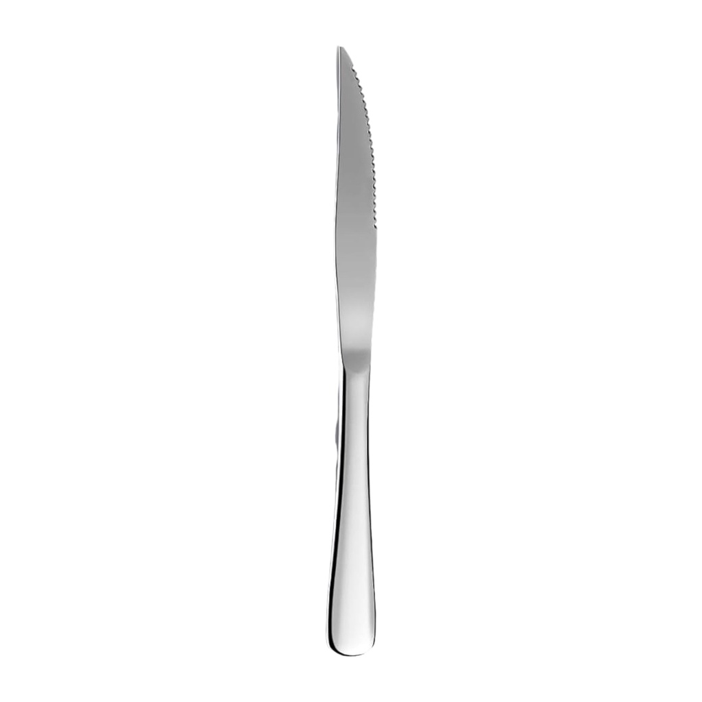 Steak Knife Stainless Steel - Renaissance
