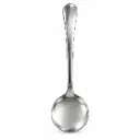 Sugar Spoon Stainless Steel - Renaissance