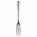 Steak Fork Stainless Steel - Renaissance