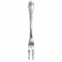 Snail Fork Stainless Steel - Renaissance