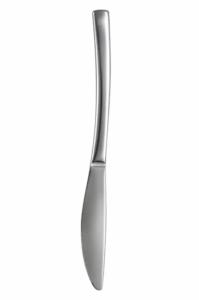 Table Knife Stainless Steel - New Wave