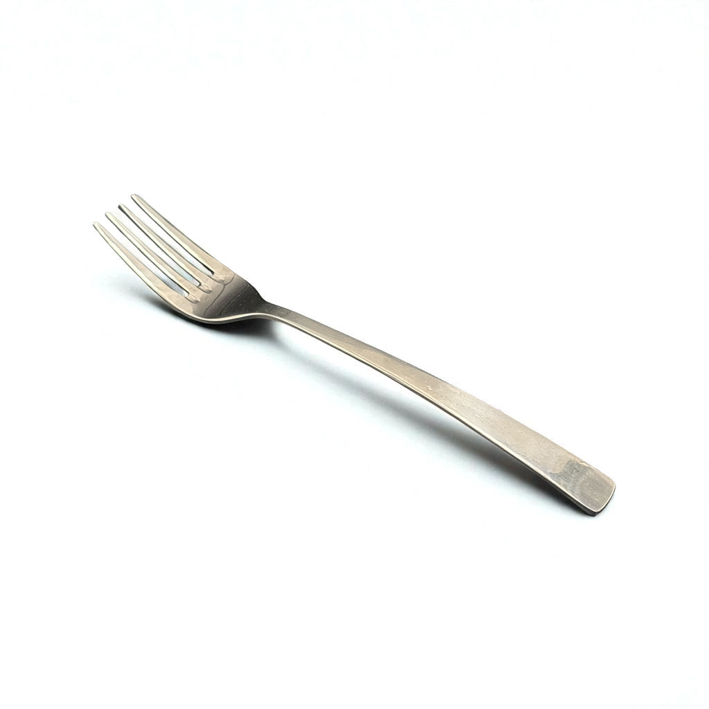 Table Fork Stainless Steel - New Wave