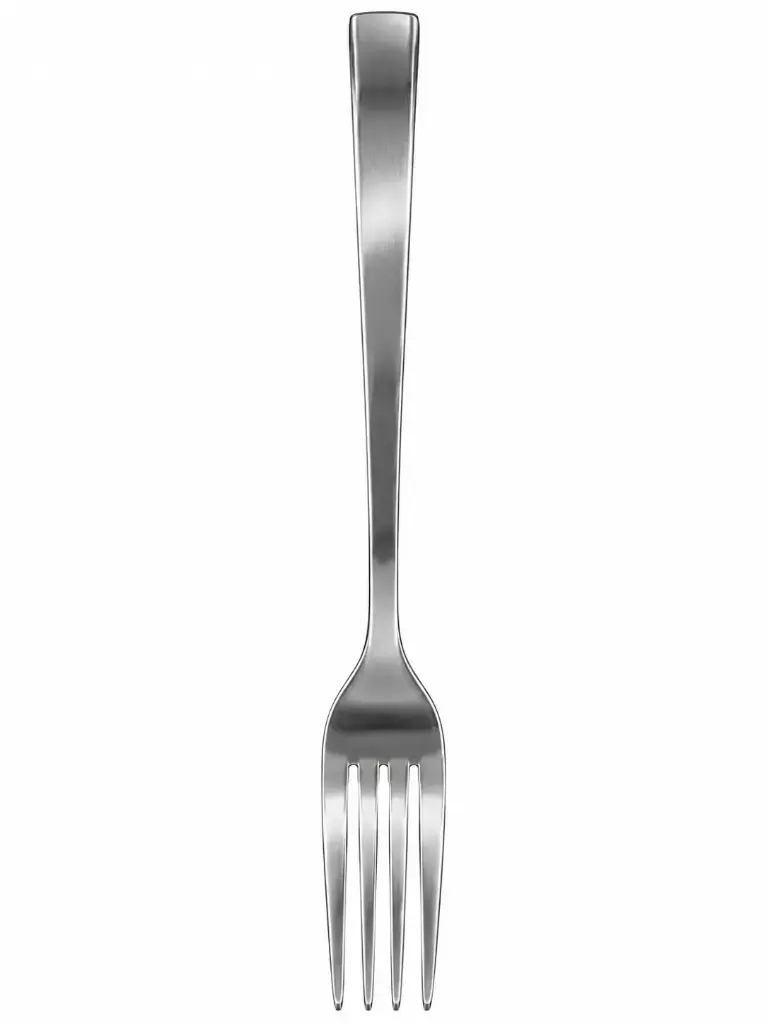 Table Fork Stainless Steel - New Wave