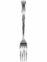 Table Fork Stainless Steel - New Wave
