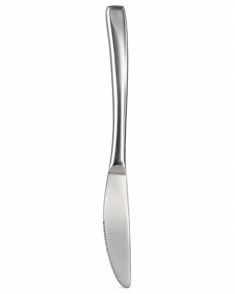 Dessert Knife Stainless Steel - New Wave