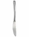 Dessert Knife Stainless Steel - New Wave