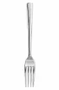 Dessert Fork Stainless Steel - New Wave