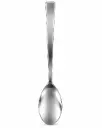 Dessert Spoon Stainless Steel - New Wave