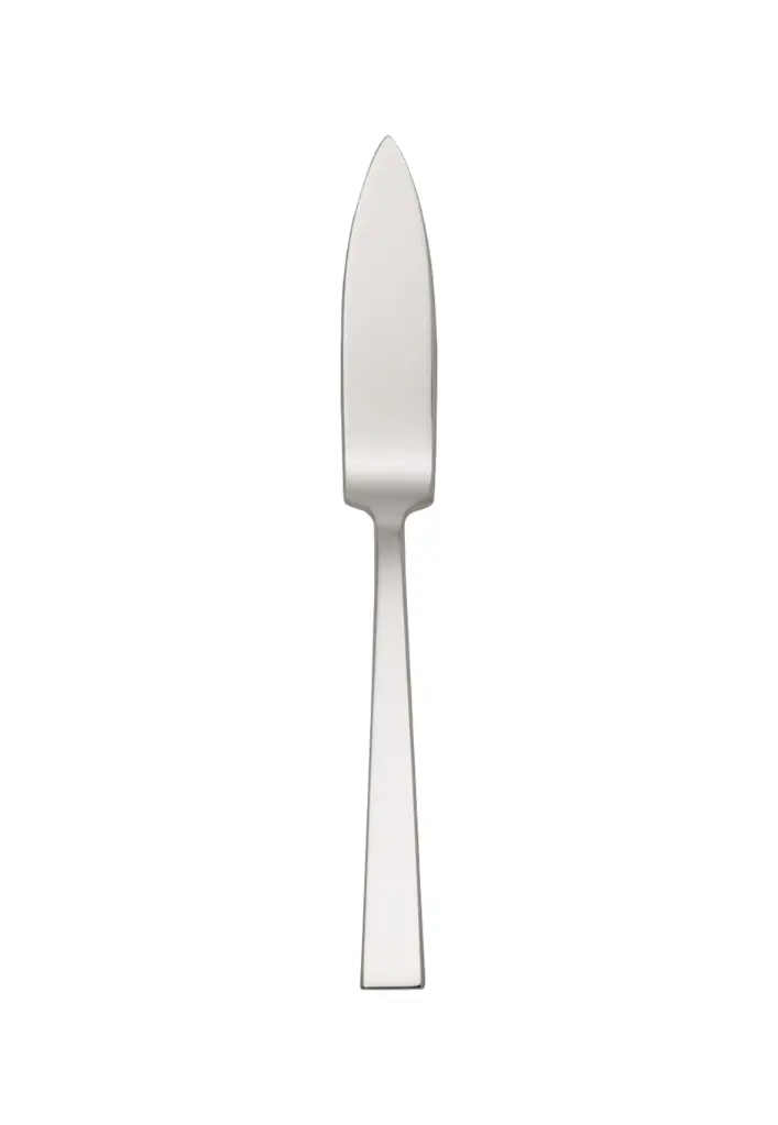 Fish Knife Stainless Steel - New Wave