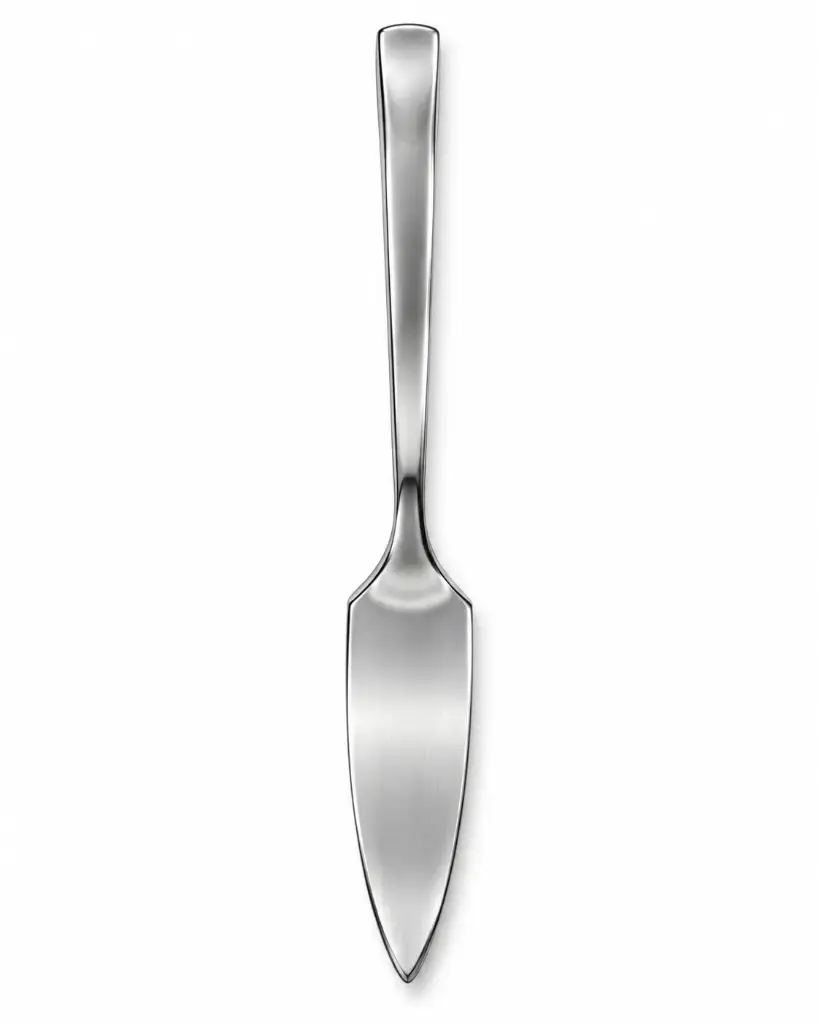 Fish Knife Stainless Steel - New Wave
