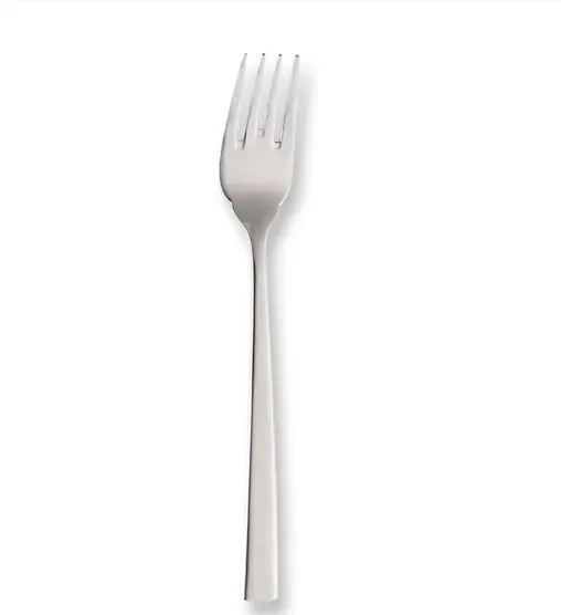 Fish Fork Stainless Steel - New Wave