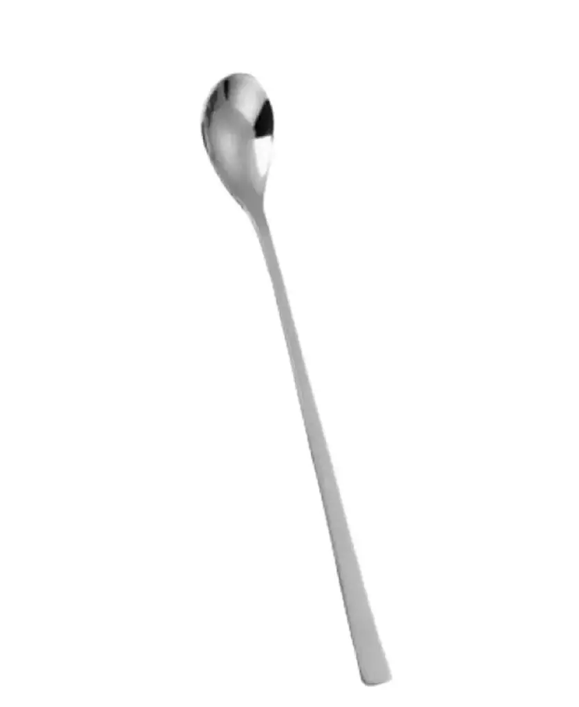 Soda Spoon New Wave Stainless Steel
