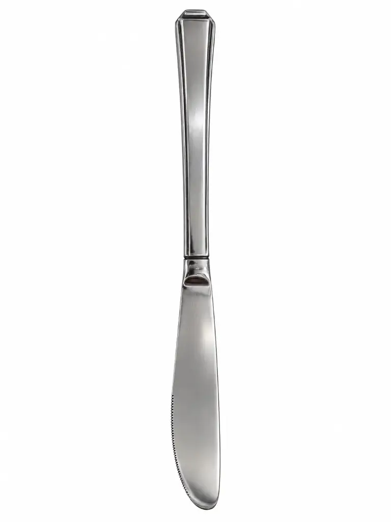 Table Knife Stainless Steel - Harley 