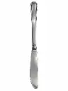 Table Knife Stainless Steel - Harley 