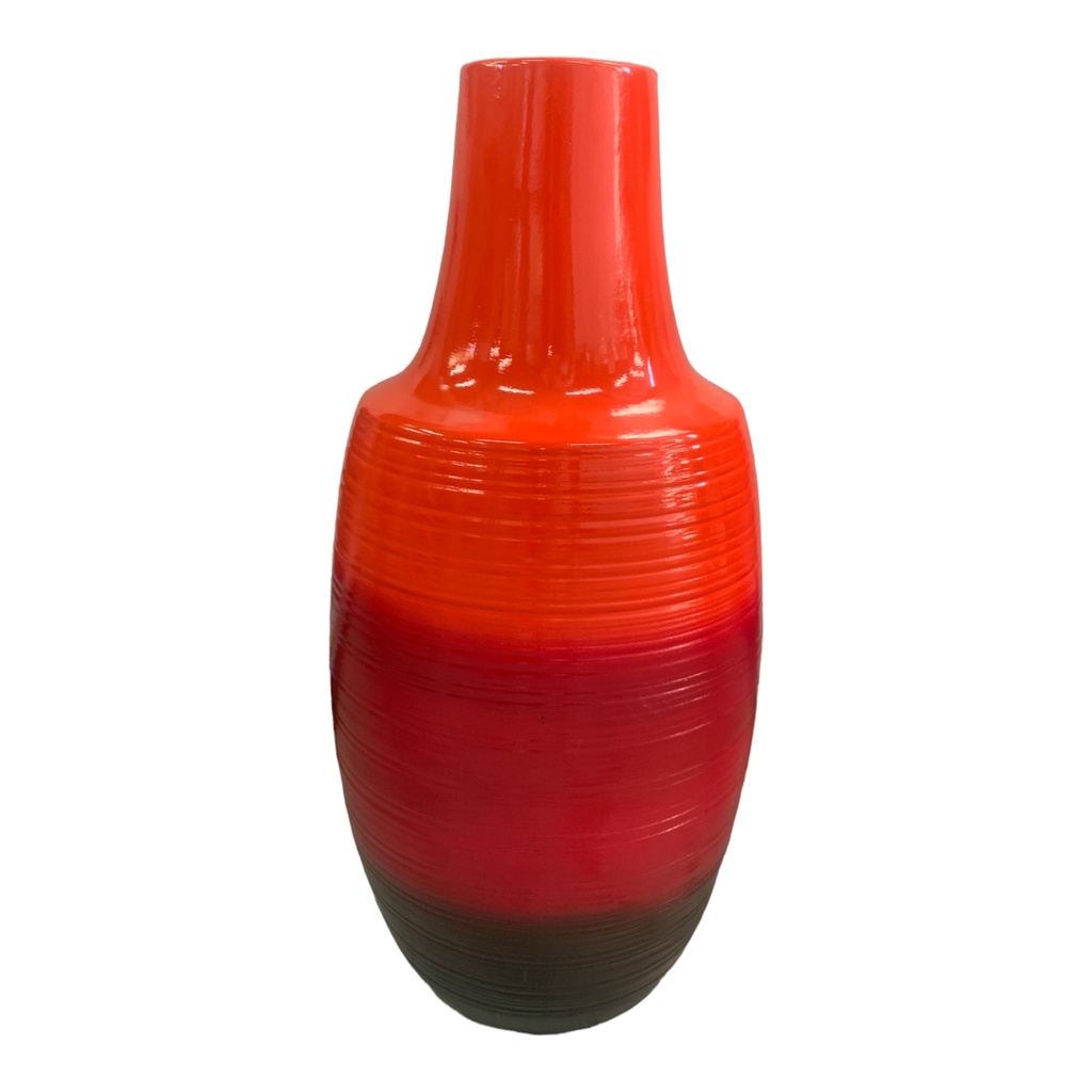 Vase AC 57x22cm Denali L-Base
