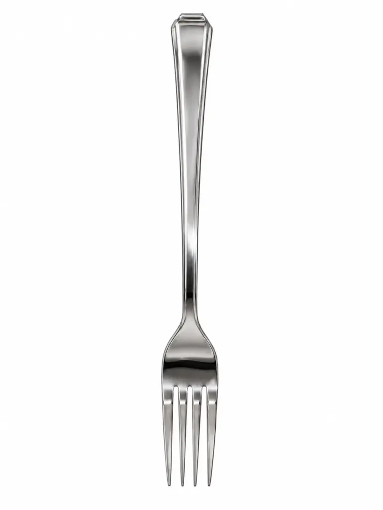 Table Fork Stainless Steel - Harley 