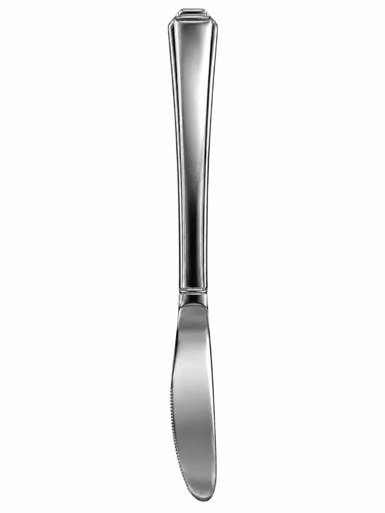 Dessert Knife Stainless Steel - Harley 
