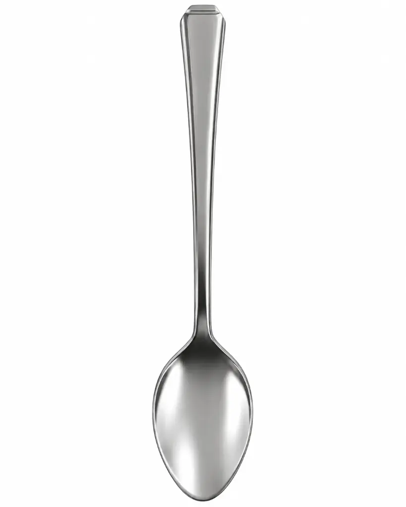 Dessert Spoon Stainless Steel - Harley 