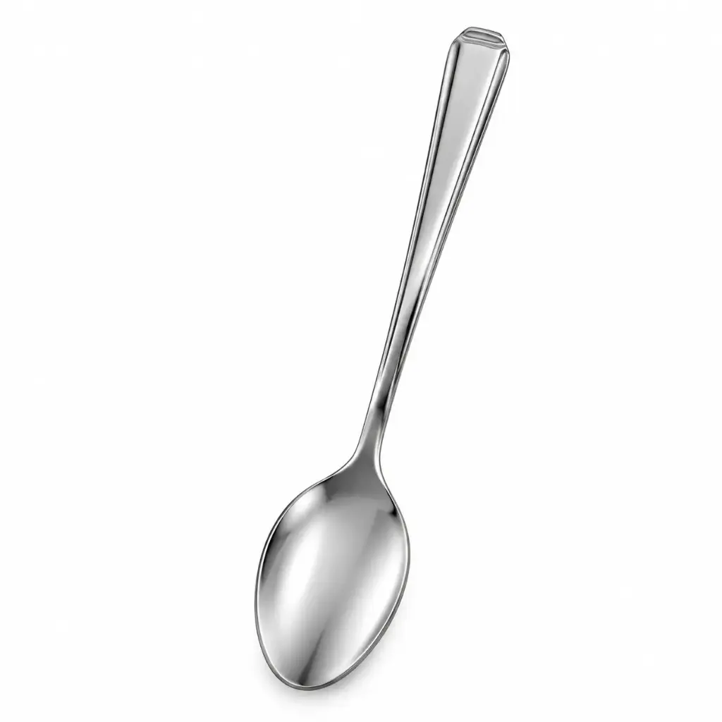 Teaspoon Stainless Steel - Harley 