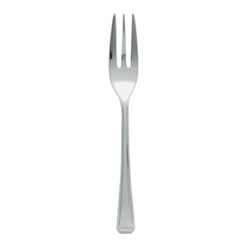 Cake Fork Stainless Steel - Harley 