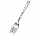 Cake Fork Stainless Steel - Harley 