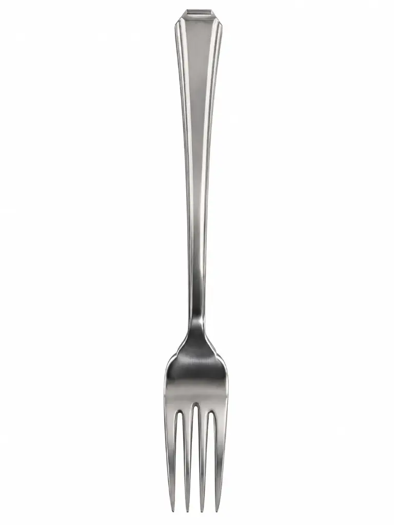 Fish Fork Stainless Steel - Harley 