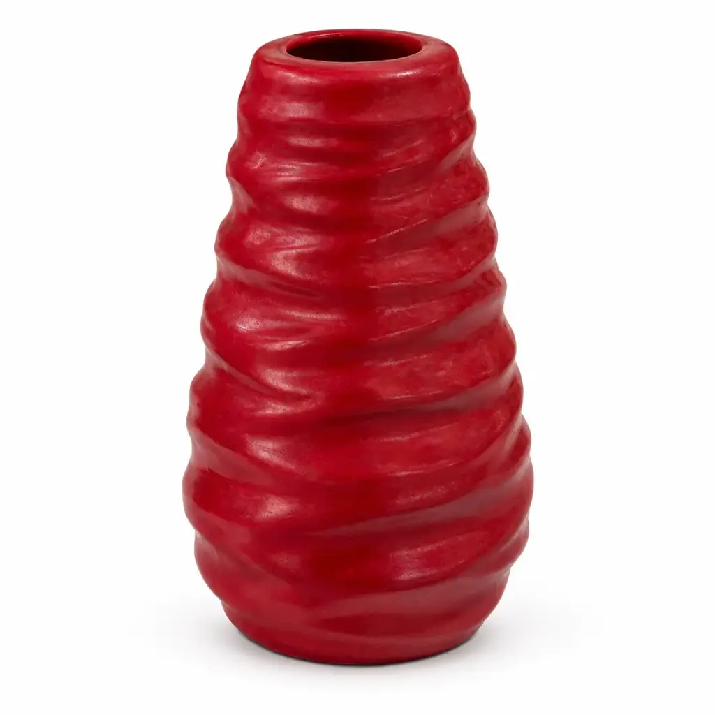 Vase AC15cm Ripple Mini - Base