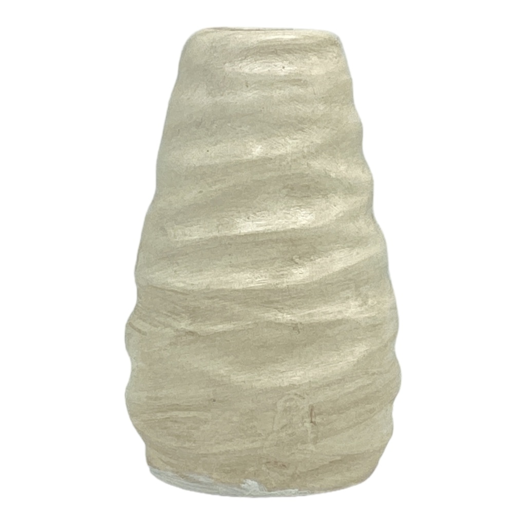 Vase AC15cm Ripple Mini - Base