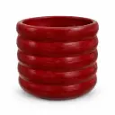 Planter AC 16cm (16x15cm) Solid Planter Medium - Base 
