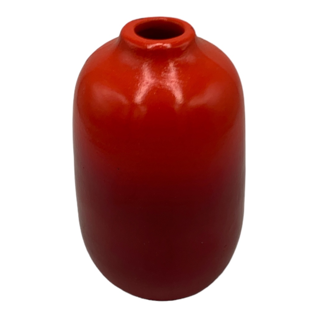 Vase AC 15x8cm St. Everyday Bud-BASE